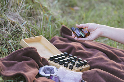 dōTERRA Dufterlebnisse