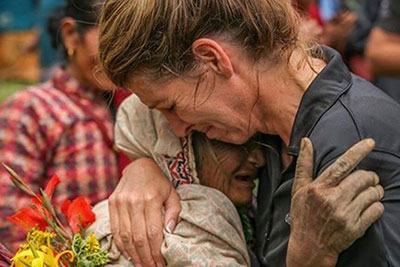 doterra-humanitaere-hilfe dōTERRA Healing Hands Initiative