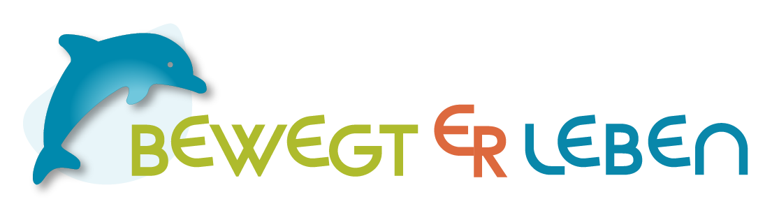 Logo Bewegter Leben Caro Wanninger